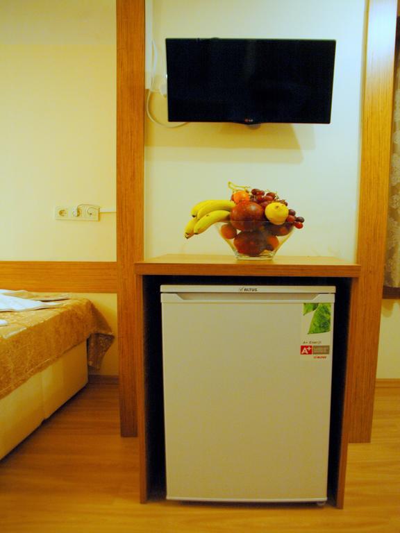 My House Laleli Hotel Istanbul Room photo